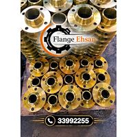 فلنج گلودار کلاس 150 -A105